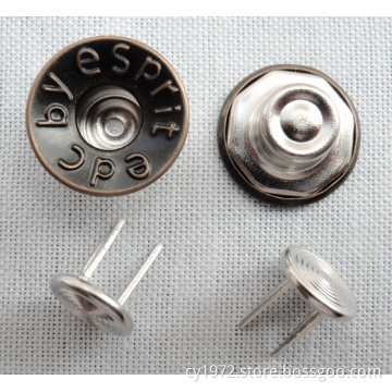 Jeans Button (JB-001CX)